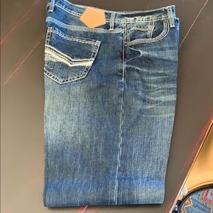 Men’s Tin Haul jeans